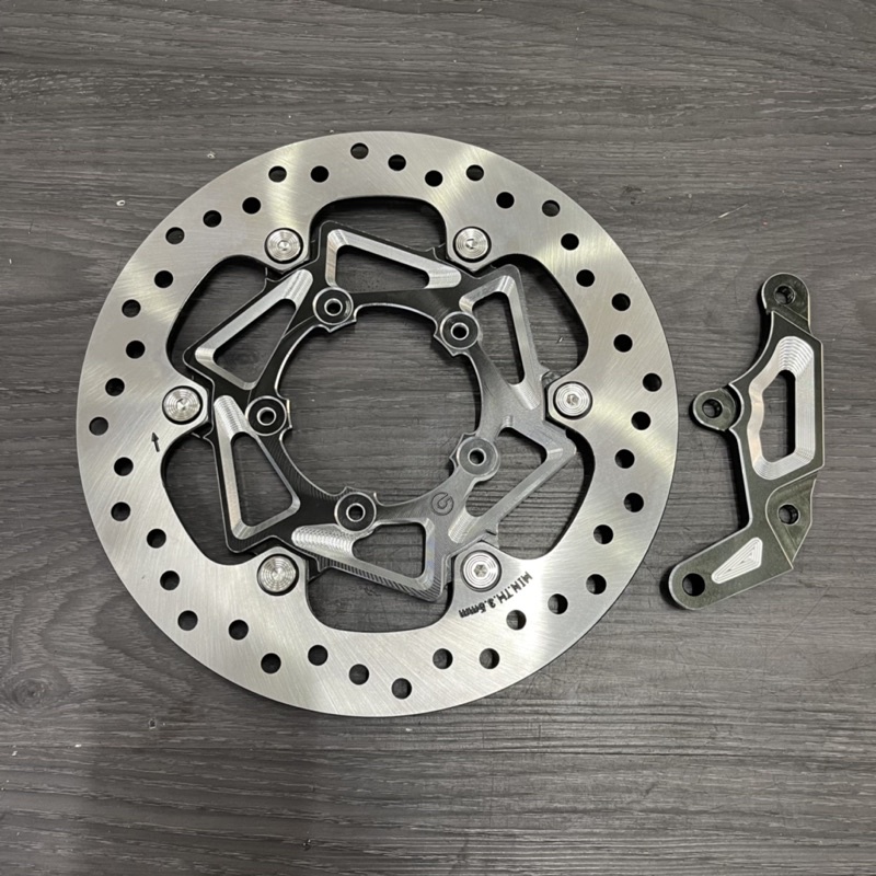 COMBO ĐĨA BÁT HEO CHO VARIO ĐI HEO ZIN