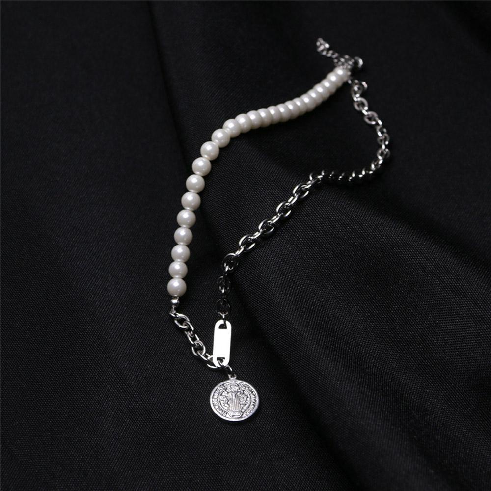 AROMA Vòng cổ Ngọc Trai Thanh Lịch