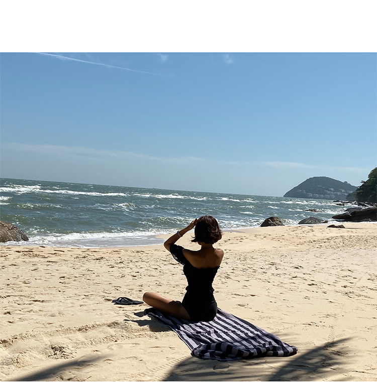 Bộ Đồ Bơi Một Mảnh Quyến Rũ Cho Nữ | BigBuy360 - bigbuy360.vn