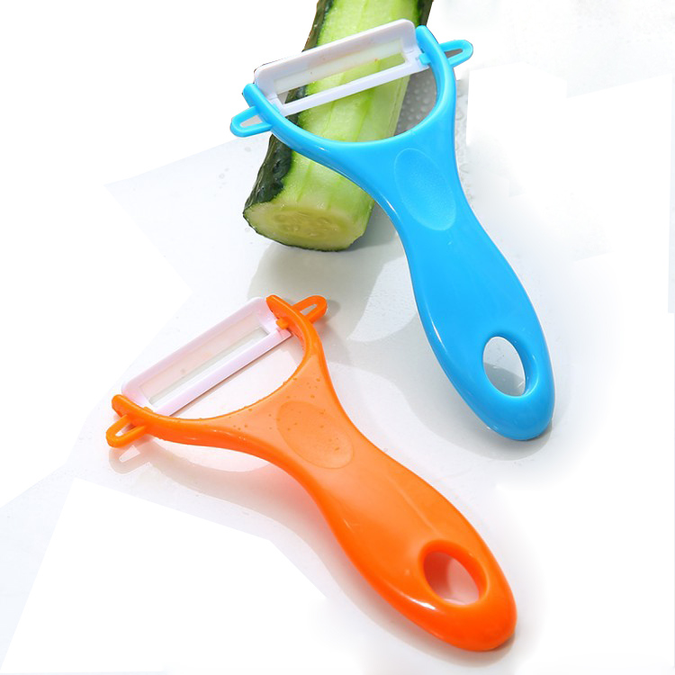 Dụng Cụ Gọt Vỏ Rau Củ Quả Vaf Khoai Tây ANAEAT Lưỡi Gốm Cho Nhà Bếp