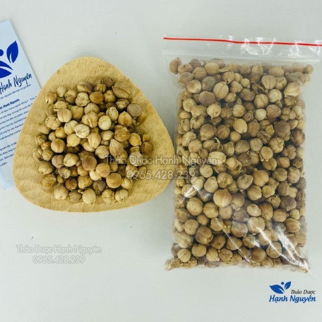 Bạch Đậu Khấu 500g