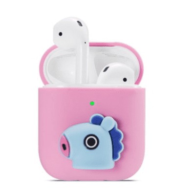 [Mã SKAMCLU9 giảm 10% đơn 100K] Vỏ airpods B.T.2.1