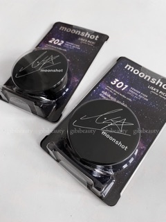 Phấn phủ MOONSHOT có chữ kí LISA