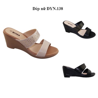 Dép nư 2 quai ngang thời trang-dyn.138-size