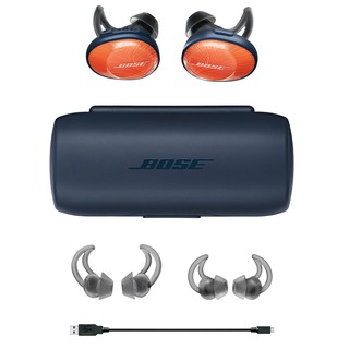Tai nghe không dây SoundSport