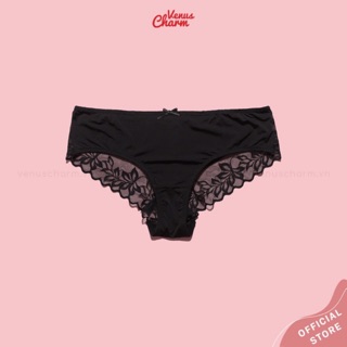 Quần lót lọt khe sexy ren không viền Venus Charm JM tôn vòng 3 gợi cảm