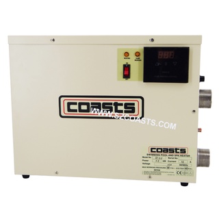 Bộ gia nhiệt Coasts 5.5kw (CHÍNH HÃNG)