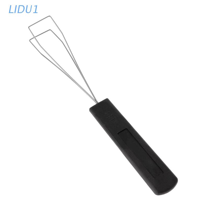 Dụng Cụ Tháo Nút Bàn Phím Máy Tính Nắp Dây Thép Không Gỉ Lidu1