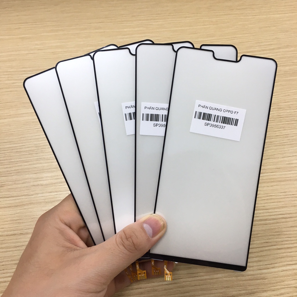 Phản quang Oppo F7 / F7 - Linh kiện