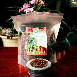 Hạt mắc khén 200g tặng 5 hạt dổi