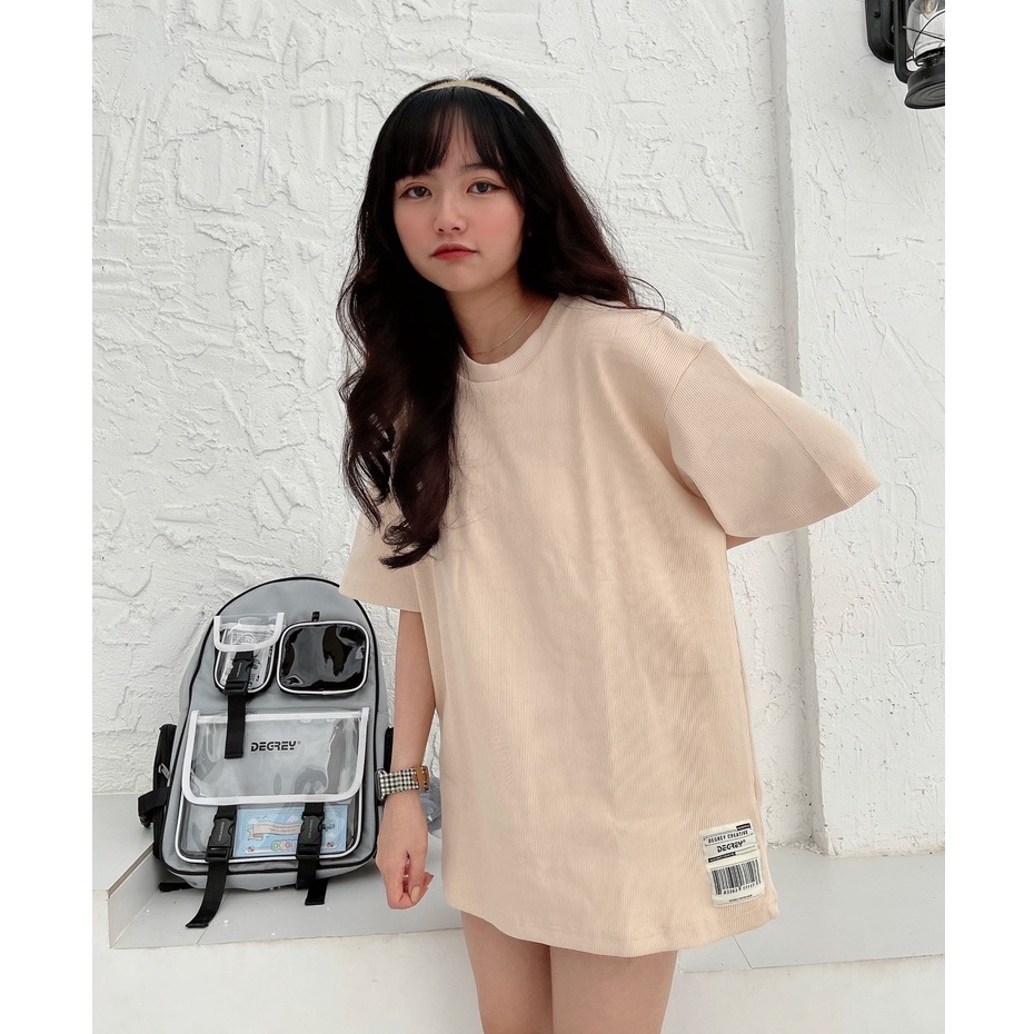 Áo Thun Gân Degrey - ATGD