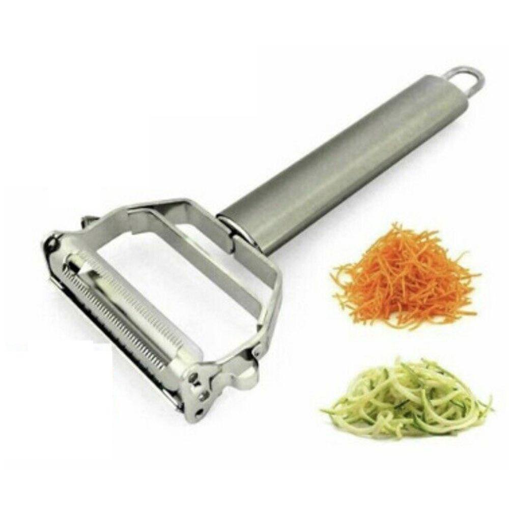 WTTLE Dụng Cụ Gọt Vỏ Rau Củ Quả Tiện Lợi