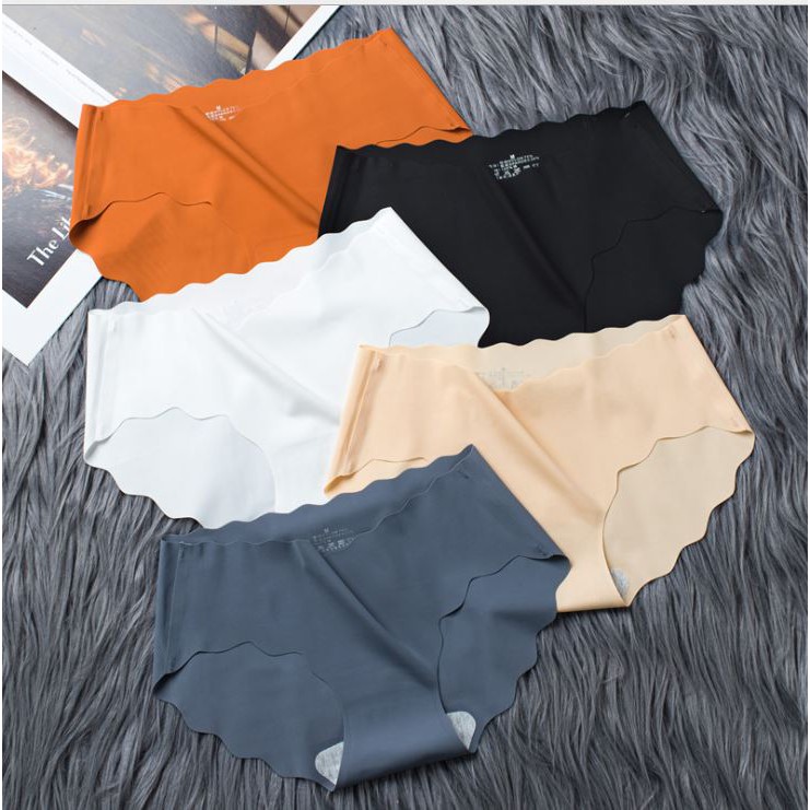 [HOT] Quần lót nữ không viền Lượn Sóng [QL04] | BigBuy360 - bigbuy360.vn