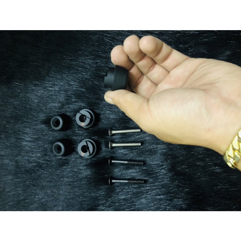 Gù +Ốc HONDA AIR BLADE / CLICK / vario LEAD /VISION 110/ab 125/ beat/ scopy