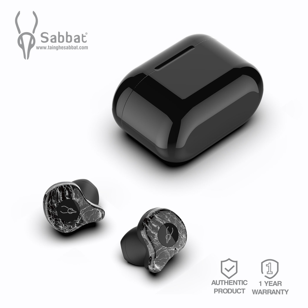 Tai nghe Bluetooth Sabbat X12 Ultra chính hãng