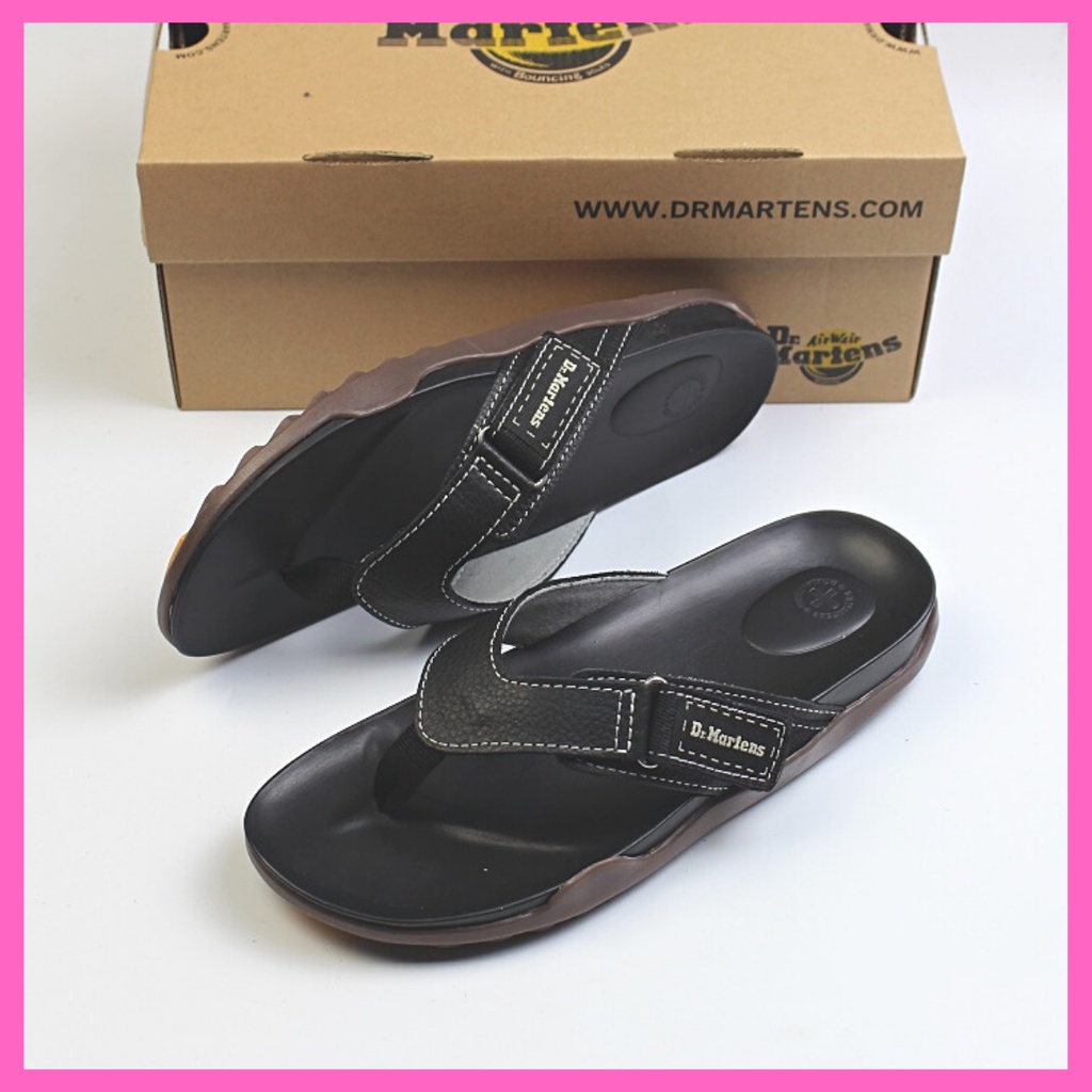 Dép Dr.Martens Thailand . Dép Dr.Lucio & Dr.Shaw