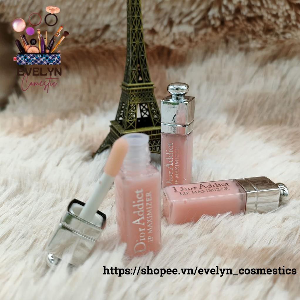 Son Dưỡng Môi Dior Addict Lip Maximizer Mini 2ml - dưỡng ẩm mềm môi | BigBuy360 - bigbuy360.vn