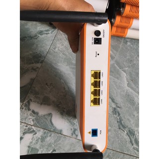 modem wifi FPT