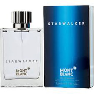 1 Hộp Nước hoa Starwalker hàng chính hãng- Đổi trả 31 ngày của Lovescentvn