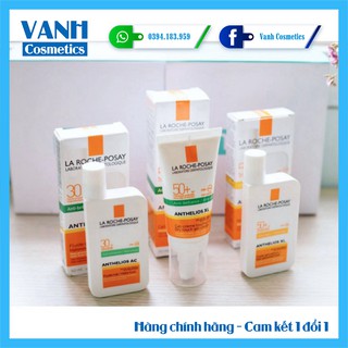 Kem chống nắng La Roche Possay 50ml - Vanh Cosmetics
