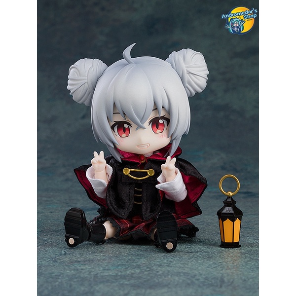 [Đặt trước] [Good Smile Company] Mô hình nhân vật Nendoroid Doll Vampire: Milla