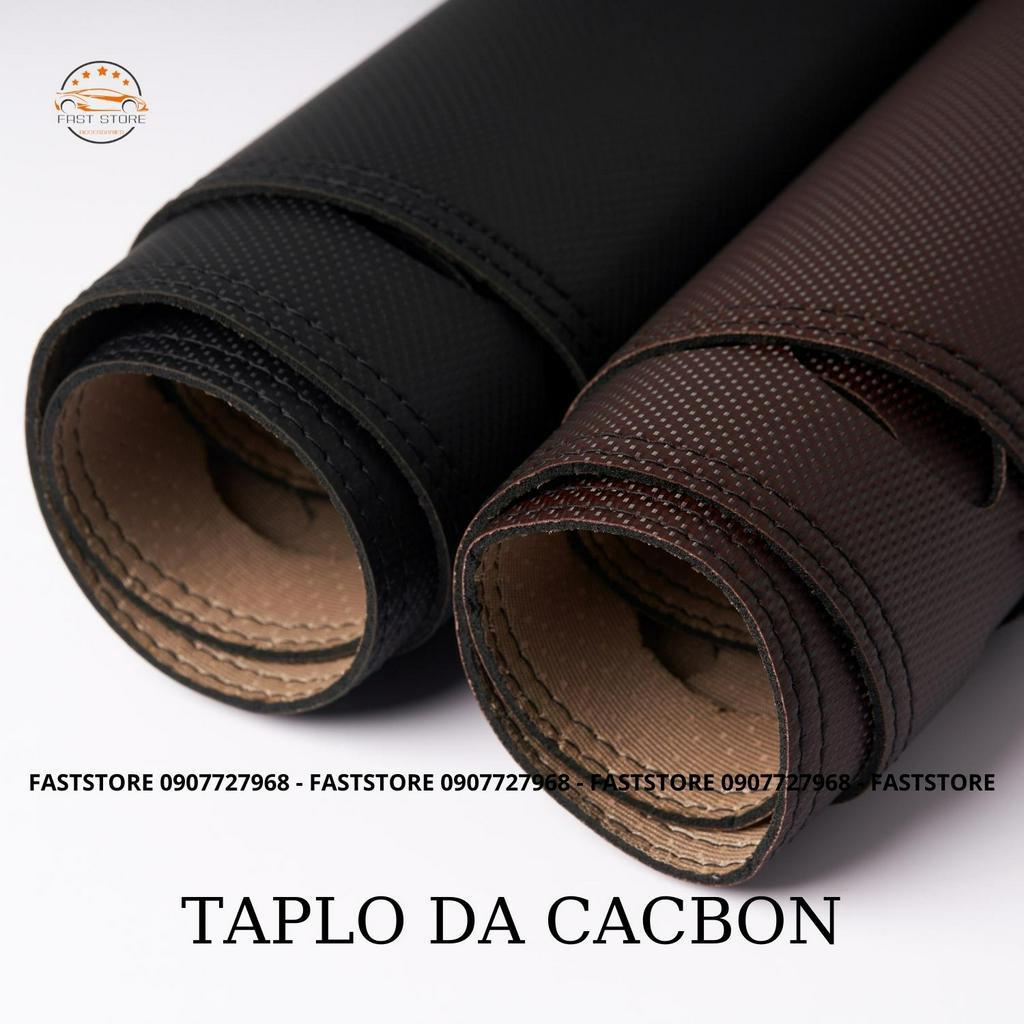 Thảm Taplo CHEVROLET CAPTIVA CRUZE COLORADO Che Nắng Chống Nóng Taplo Nhung lông cừu Sang Trọng Mềm Mịn - Faststore