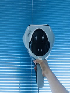 MÁY HÚT BỤI GIƯỜNG ĐỆM HONS 2000