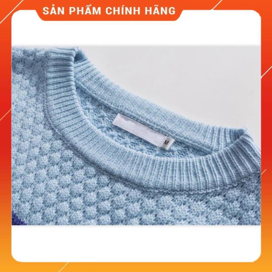 Xả Thanh Lý - Hot Đủ mẫu - Áo Len Nam Dài Tay Cổ Tròn Thời Trang Hàn - có hàng Sẵn trong kho .Z11 . Đủ size ^ * - -p1 a | BigBuy360 - bigbuy360.vn