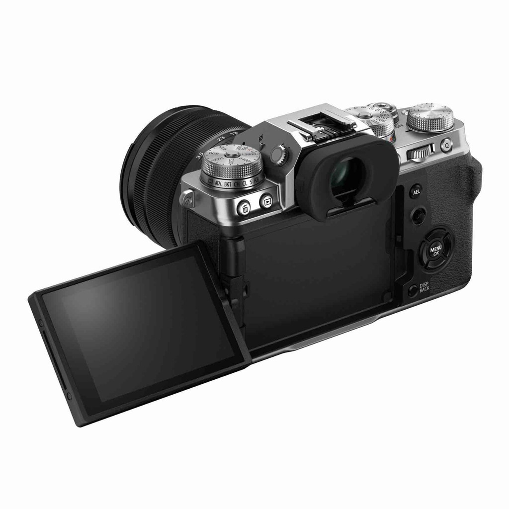 Máy ảnh Fujifilm X-T4 (chính hãng FUJIFILM Việt Nam)