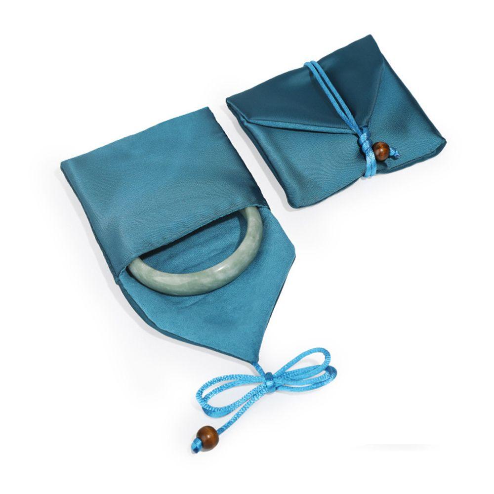 Túi Đựng Trang Sức Bằng Lụa Chống Bụi ESPO