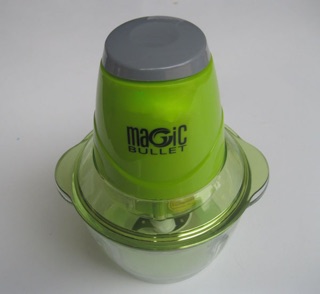 Máy xay thịt đa năng Magic Bullet
