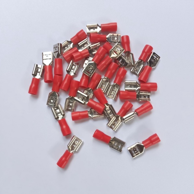 10 đầu cos  điện-cos cái