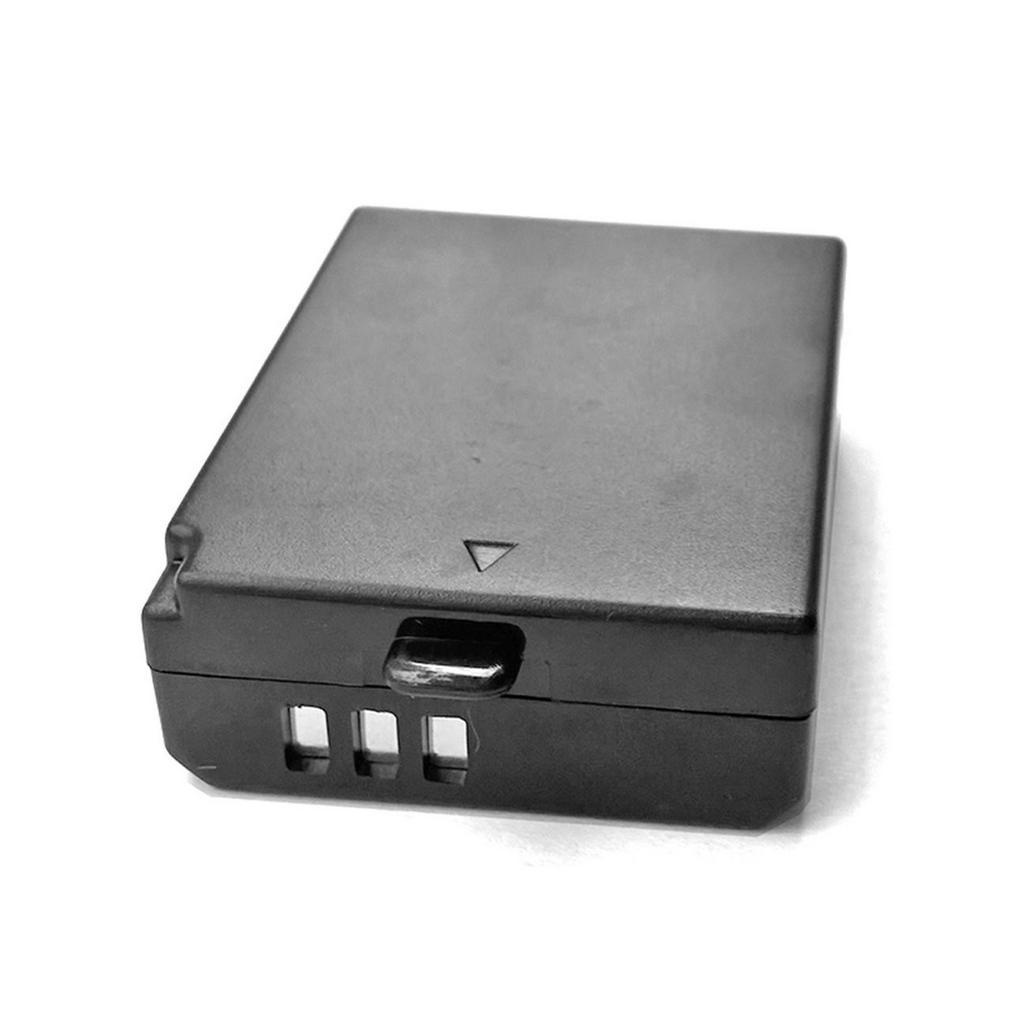 Bộ Chuyển Đổi Nguồn Ack-E10 Cho Canon Eos 1100d Eos 1200d 1300d