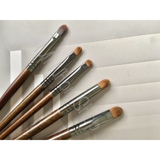 [MNS] Cọ đánh son môi, mắt kem, đắp nhũ, che khuyết điểm nhỏ nhiều size