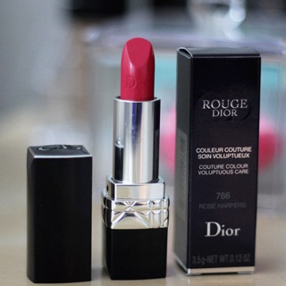 Son Dior 999 màu đỏ tươi