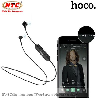 Tai nghe bluetooth Hoco EV3