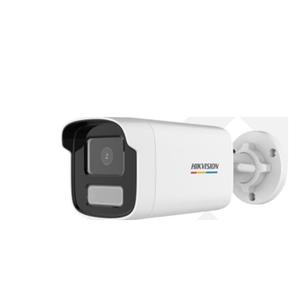 Camera IP COLORVU Lite 4.0 Megapixel HIKVISION DS-2CD1T47G0-LUF