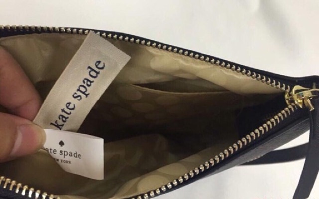 Túi đeo chéo Kate Spade