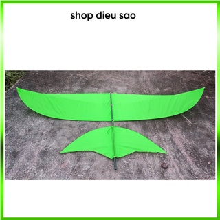 Diều sáo mini giá rẻ lắp ghép QK03