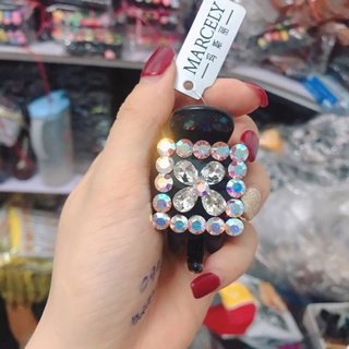 Kẹp càng cua 3 răng MARCELY cao cấp