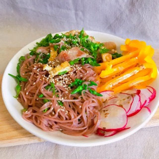 BÚN GẠO LỨT - Gói 500gr