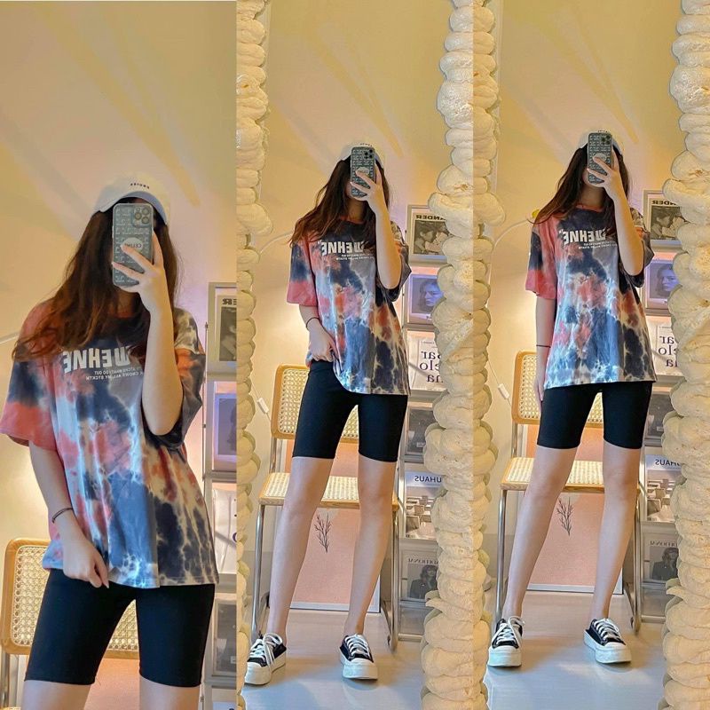 🥑🥑🥑 Quần legging ngố thể thao mặc tập gym yoga được luôn nhé.