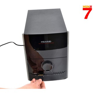 Loa Bluetooth - Vi Tính Microlab M-500U 2.1