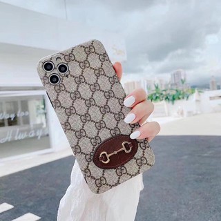 [Mã ELFLASH3 hoàn 10K xu đơn 20K] Ốp iphone gc sang chảnh