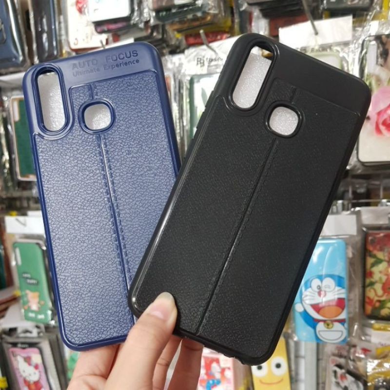 VIVO Y11/Y12/Y15/Y17 - Ốp lưng nhựa dẻo màu siêu đẹp