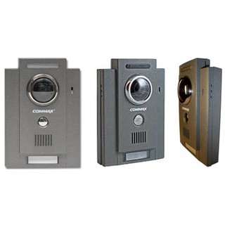 Chuông cửa Commax DRC-4CH