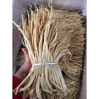 Đẳng Sâm Sấy Khô 1kg Thượng Đảng Nhân Sâm