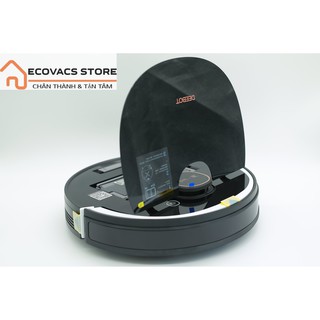 Robot hút bụi lau ECOVACS DEEBOT T5 MAX - Hàng mới 100% - chuẩn hãng