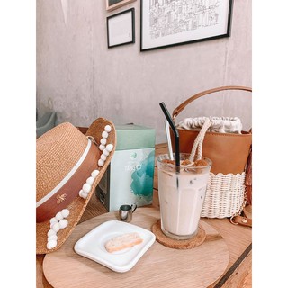 Bột ngũ cốc tăng cơ mông Amint Organic (Tặng kèm theo Bài tập hỗ trợ, thực đơn + freeship)