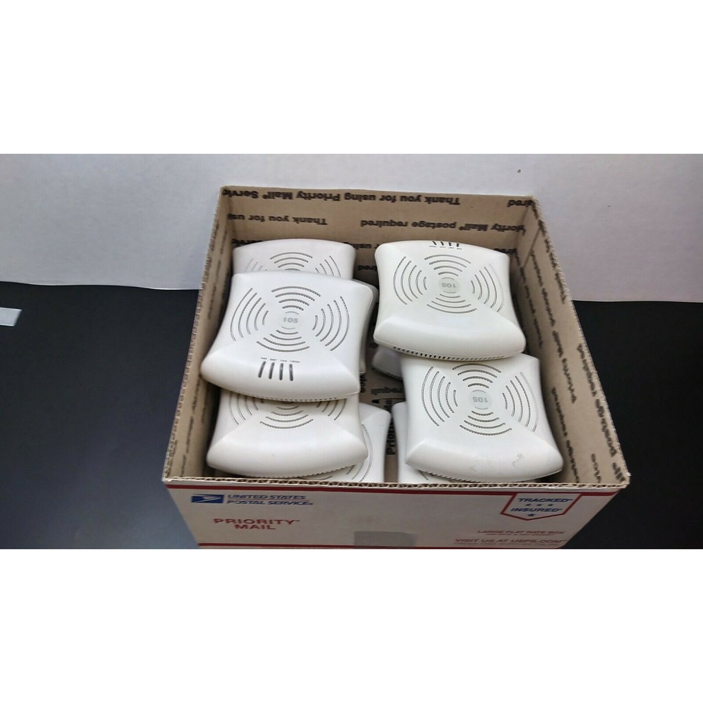 Wifi chuyên dụng Mesh Hai băng tầng Aruba 105-RW | BigBuy360 - bigbuy360.vn